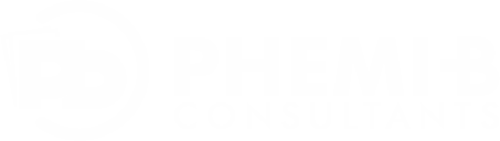 Phemi-B Consultants Logo