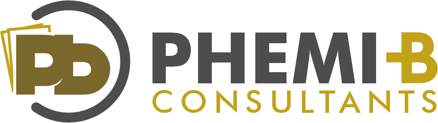 Phemi-B Consultants Logo